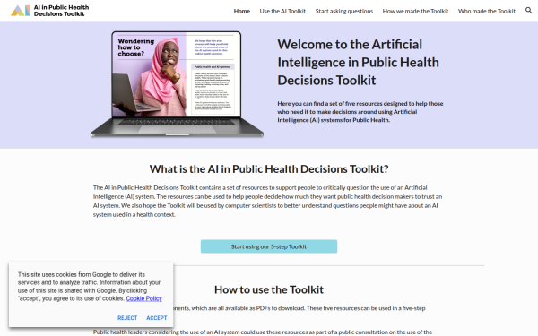 www.artificialintelligenceinpublichealth.org