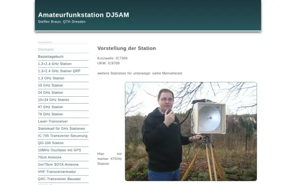 www.dj5am.de