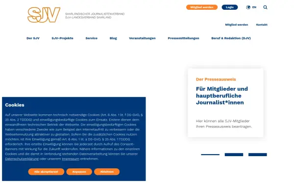 www.djv-saar.de