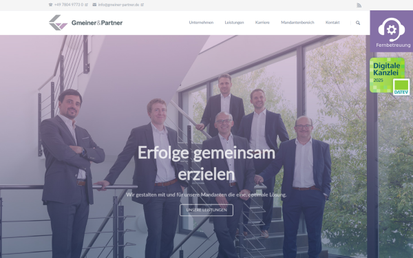 gmeiner-partner.de