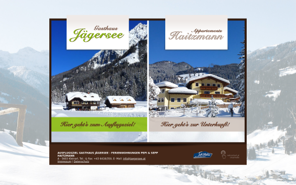 jaegersee.at