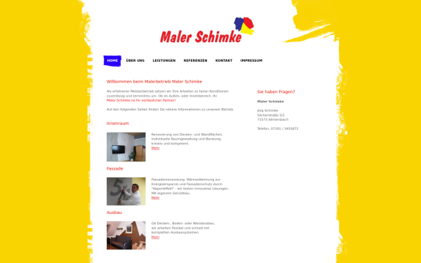 maler-schimke.de