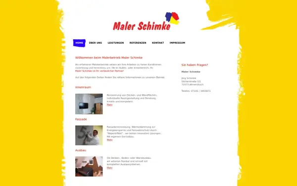 maler-schimke.de