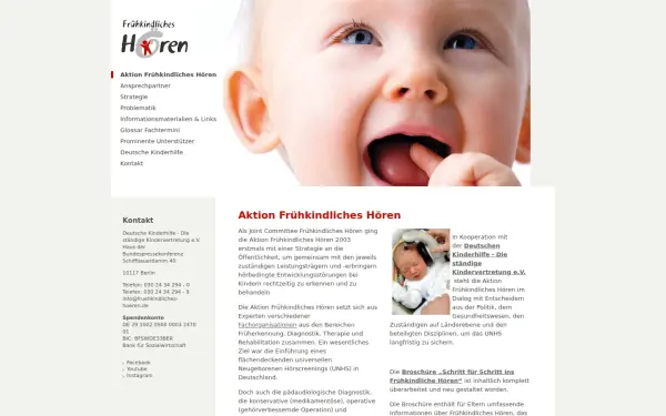 www.fruehkindliches-hoeren.de