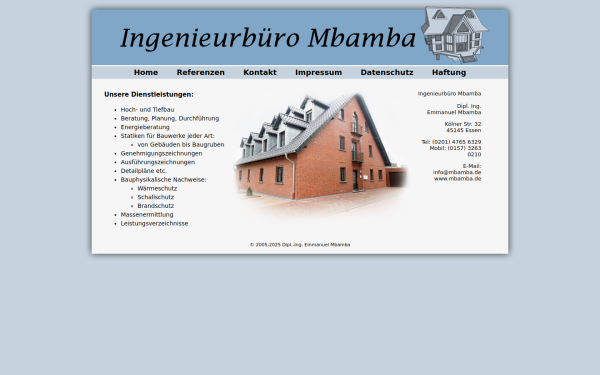 www.mbamba.de