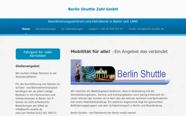 berlin-shuttle.de