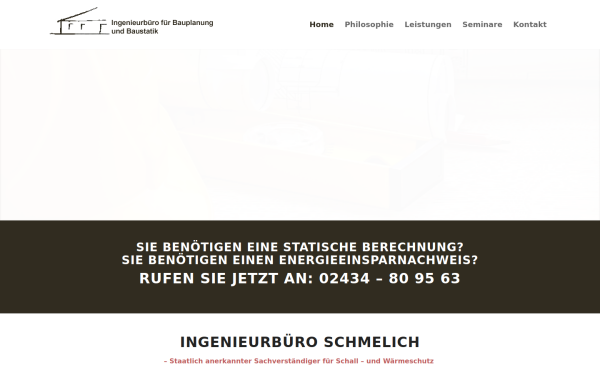 ingenieurbuero-schmelich.de