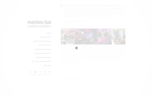 machenundtun.de