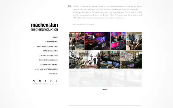 machenundtun.de