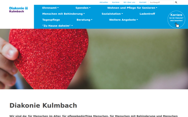 diakonie-kulmbach.de