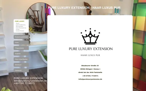 hairextensions-ulm.de