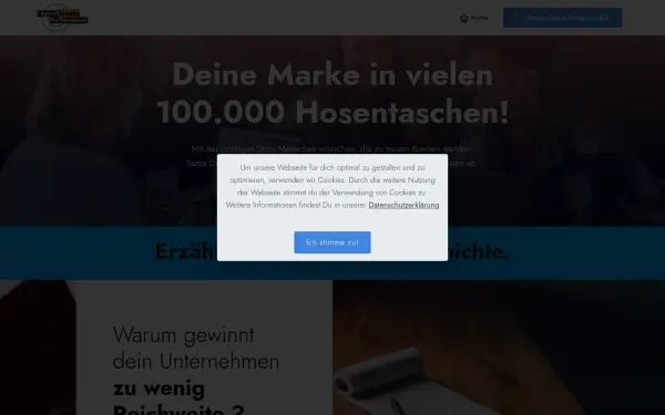 mailinginfo.de