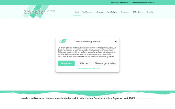 maler-wichmann.de