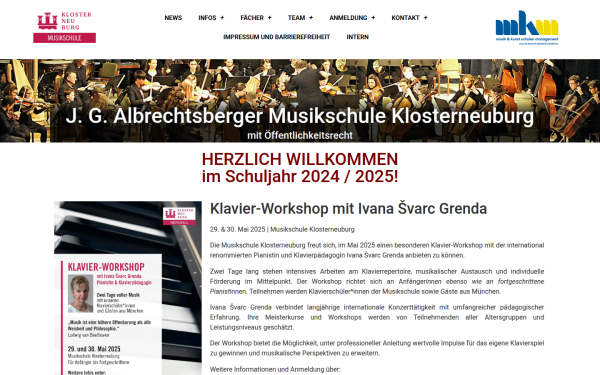 musikschule-klosterneuburg.at