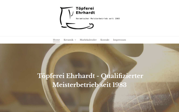 www.toepferei-ehrhardt.de