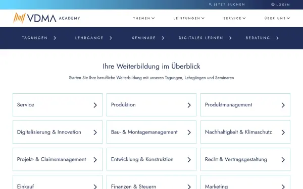 www.vdma-academy.eu
