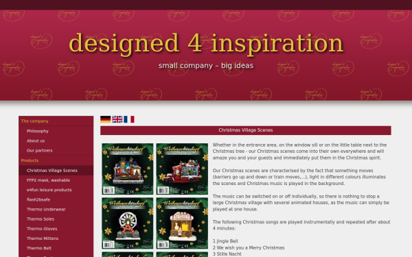 www.designed4inspiration.com