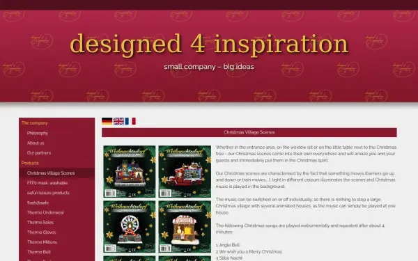 www.designed4inspiration.com