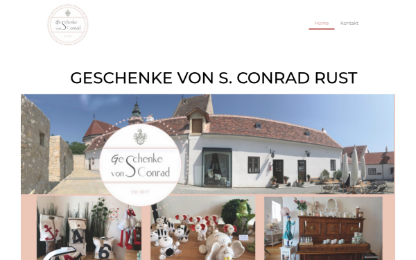 www.geschenke-conrad-rust.at