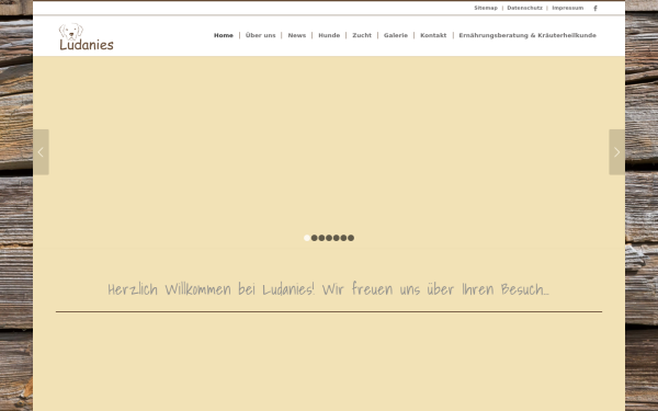 www.ludanies.de