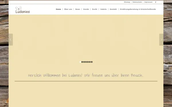 www.ludanies.de