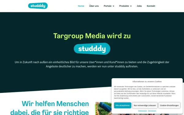 www.targroup-media.de