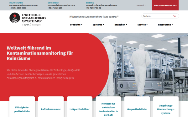 pmeasuring.de
