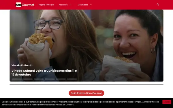 bomgourmet.com