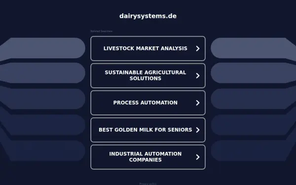 dairysystems.de