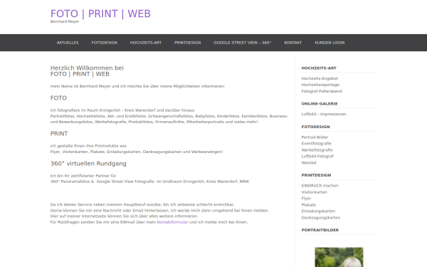 www.bernhard-meyer.info
