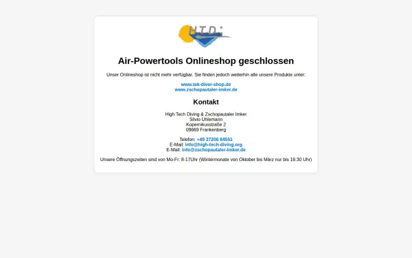air-powertools.de