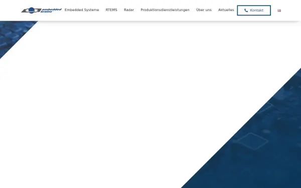 embedded-brains.de
