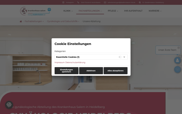 gynaekologie-im-salem.de