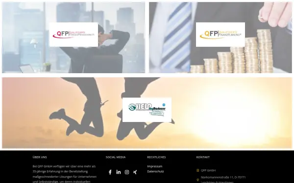 qfp-dienstleistung.de