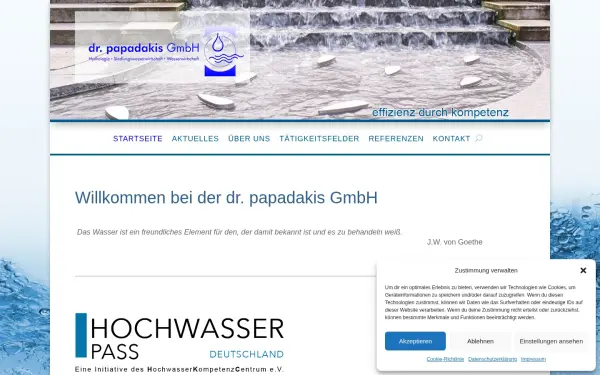 drpapadakis.de