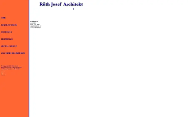architekt-rueth.de