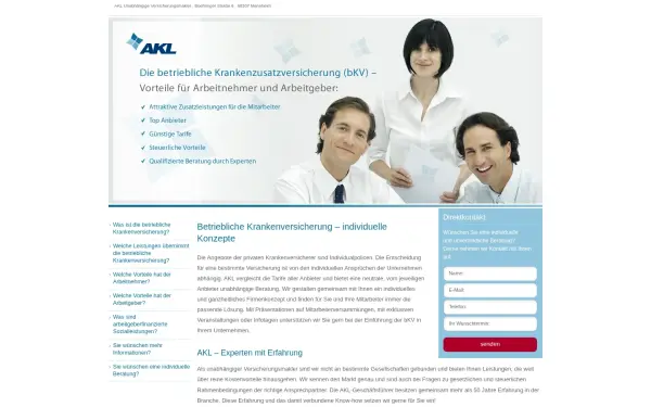 diebetrieblichekrankenversicherung.de