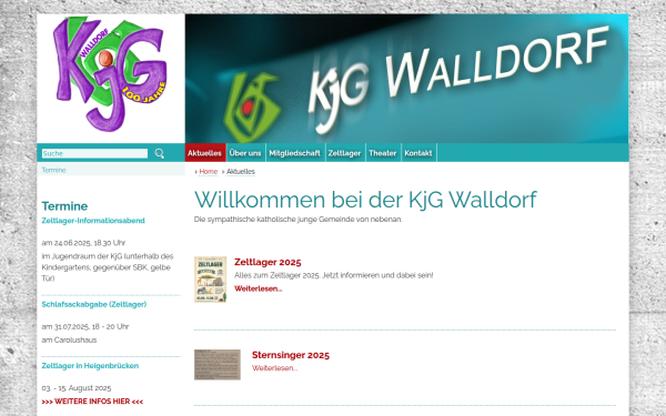 kjg-walldorf.de