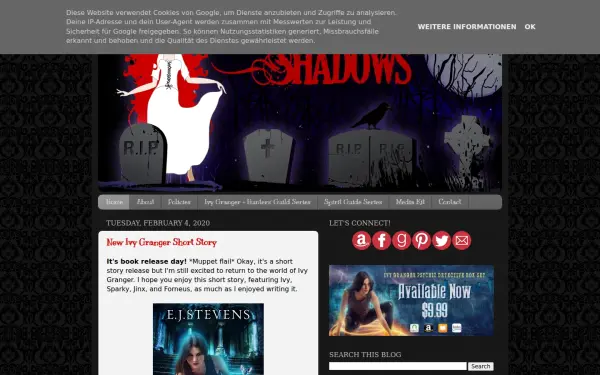 www.fromtheshadows.info