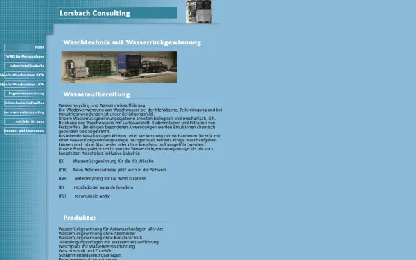 lorsbachconsulting.de