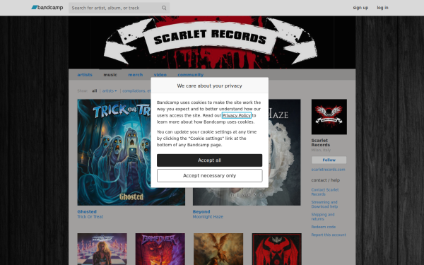 scarletrecords.bandcamp.com