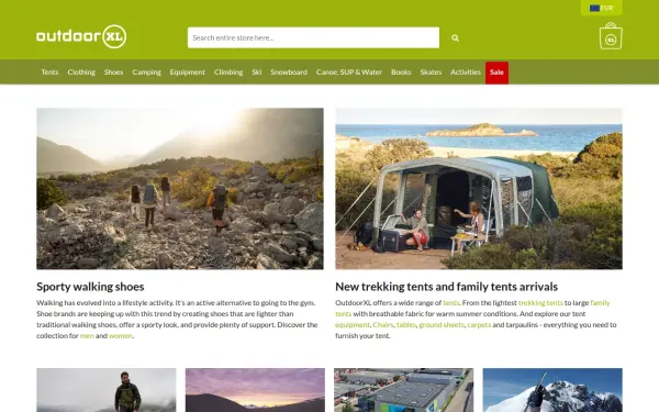 www.outdoorxl.eu