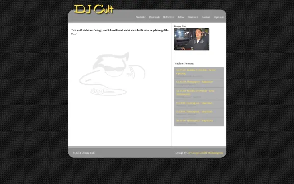 deejay-cult.de