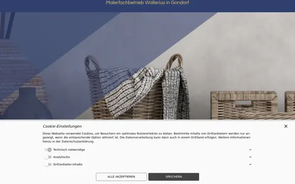malermeister-wallerius.de