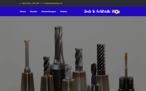 www.drehteileshop.de