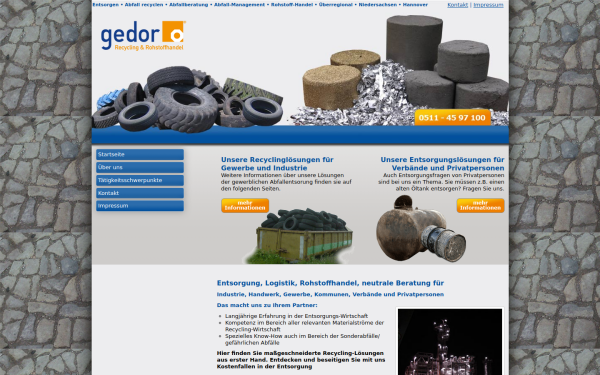 www.gedor.de