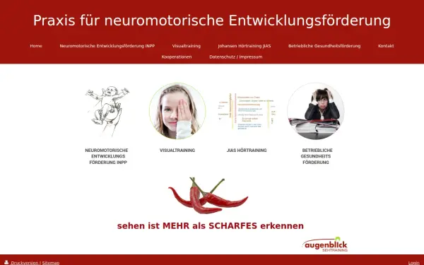 www.sehen-training.de