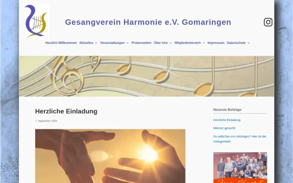 harmonie-gomaringen.de