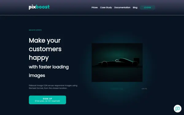 pixboost.com