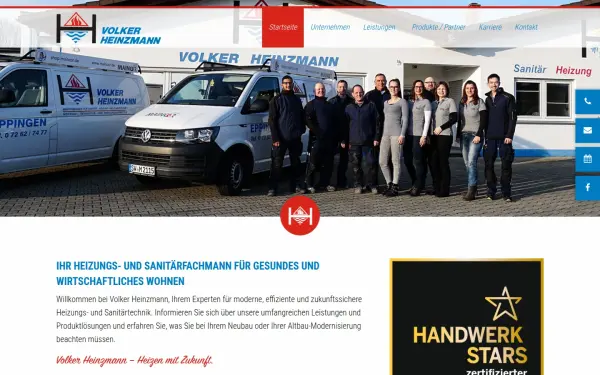 heinzmann-haustechnik.de